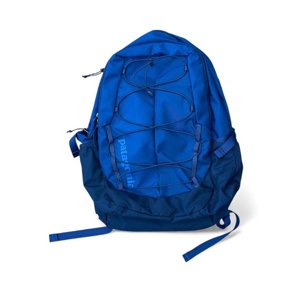 patagonia chacabuco pack 30l backpack Refugio Day | Hiking & Travel This backpack is designed to meet the diverse needs of daily life and incorporates practical elements for outdoor activities I thrifted a 30L Patagonia